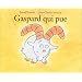 Gaspard qui pue