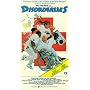 Disorderlies <b>VHS</b> ~ Mark Morales
