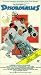 Disorderlies [VHS]