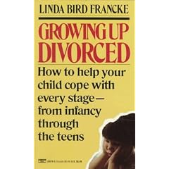 Growing Up Divorced