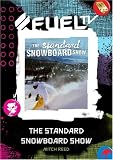 The Standard Snowboard Show - Mitch Reed