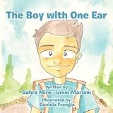 The boy with one ear