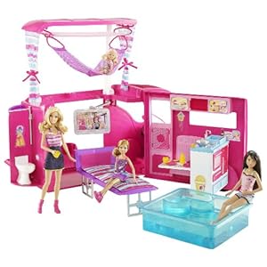 Buy Barbie Accessories