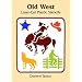 Old West Laser-Cut Plastic Stencils (Laser-Cut Stencils)