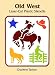 Old West Laser-Cut Plastic Stencils (Laser-Cut Stencils)