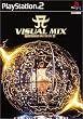 [A VISUAL MIX]<ayumi hamasaki DOME TOUR 2001 A>