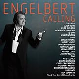 Engelbert Calling by Engelbert Humperdinck, Elton John, Olivia Newton-John, Il Divo, Willie Nelson, K (2014-03-25)【並行輸入品】