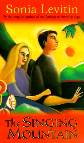 The Singing Mountain