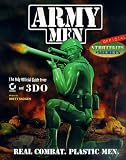Army Men Official Strategies & Secrets
