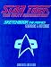 Star Trek the Next Generation: Sketchbook the Movies : Generations & First Contact