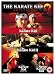 DVD : The Karate Kid / The Karate Kid 2 / The Karate Kid 3 / The Next Karate Kid [UK IMPORT]