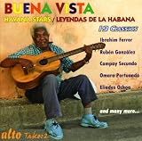 Havana Stars / Leyendas De La Habana