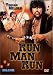DVD : Run Man Run (Ws Sub) [Import USA Zone 1]