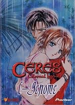 Streaming Ceres, Celestial Legend - C-Genome Online.