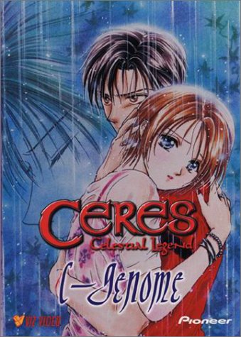 Free Download Of Ceres, Celestial Legend - C-Genome Online