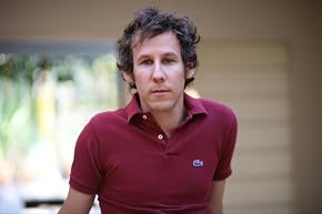 Image de Ben Lee