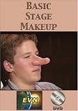 Basic Stage Makeup DVD