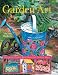 Book Garden Art: Delightful Projects for a Beautiful Outdoor Space