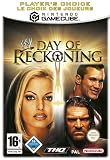 WWE - Day of Reckoning (Player's Choice) - 