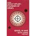Adolf Hitler - Founder of Israel: Israel in War With Jews
