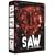Coffret saw : la tetralogie