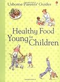Healthy food for young children