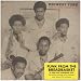 Various Artists - Midwest Funk: Funk 45's from Tornado Alley