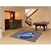 Utah Jazz 5 Foot x 8 Foot Area Rug