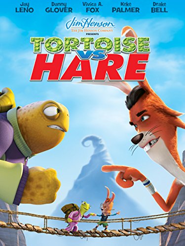 Unstable Fables: Tortoise vs. Hare