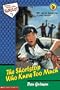 The Shortstop Who Knew Too Much (Tales from the Sandlot)