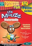 Revue Emme Interactive  / MOUZZ Maternelle Petite Section