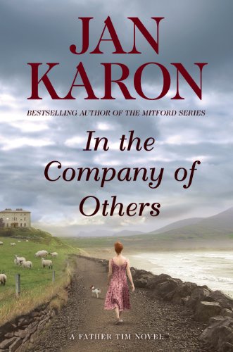 In the Company of Others: A Father Tim Novel Book Image