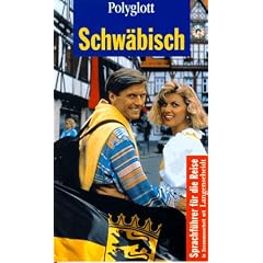 Polyglott Sprachf�hrer, Schw�bisch