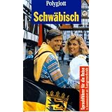 Polyglott Sprachf�hrer, Schw�bisch
