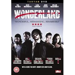Wonderland [2003] [DVD]