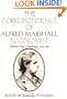 The Correspondence of Alfred Marshall, Economist (Volume 1)
