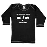 For Those About to Walk Long Sleeve Tee