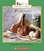 Book Proteins (Rookie Read-About Health)