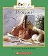 Proteins (Rookie Read-About Health)