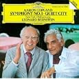 Copland: Symphony No.3
