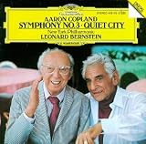 Copland: Symphony No.3