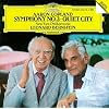 Copland: Symphony No. 3; Quiet City