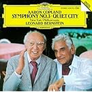 Copland: Symphony No.3