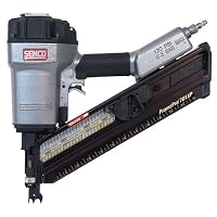 Senco 2H0033N FramePro 701XP Clipped Head 2-Inch to 3-1/2-Inch Framing Nailer