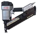 Senco 2H0033N FramePro 701XP Clipped Head 2-Inch to 3-1/2-Inch Framing Nailer