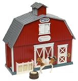 Review Breyer UK 1627 / Breyer UK - 1:24 Paddock Pals Ranch Carry Case