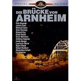 Die Br�cke von Arnheim [Special Edition] [2 DVDs] - Sir Laurence Olivier, Sir Sean Connery, Robert Redford, Cornelius Ryan, John Addison, Lord Richard Attenborough