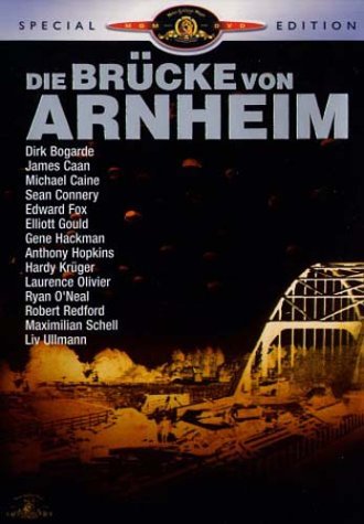 Produkt-Bild: Die Br&uuml;cke von Arnheim [Special Edition] [2 DVDs]