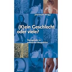 (K)ein Geschlecht oder viele?