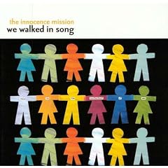 We Walked in Song